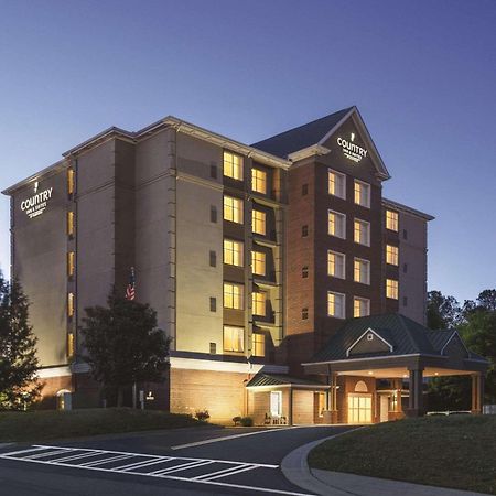 Country Inn & Suites By Radisson, Conyers, Ga Bagian luar foto