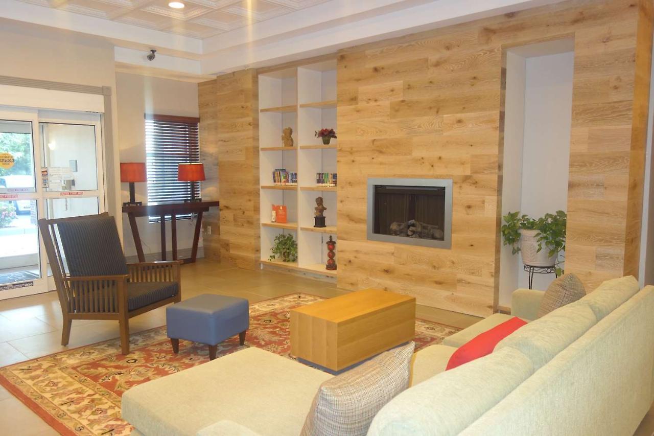 Country Inn & Suites By Radisson, Conyers, Ga Bagian luar foto