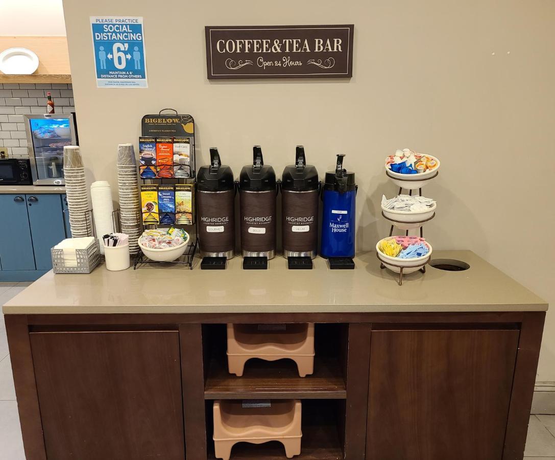 Country Inn & Suites By Radisson, Conyers, Ga Bagian luar foto