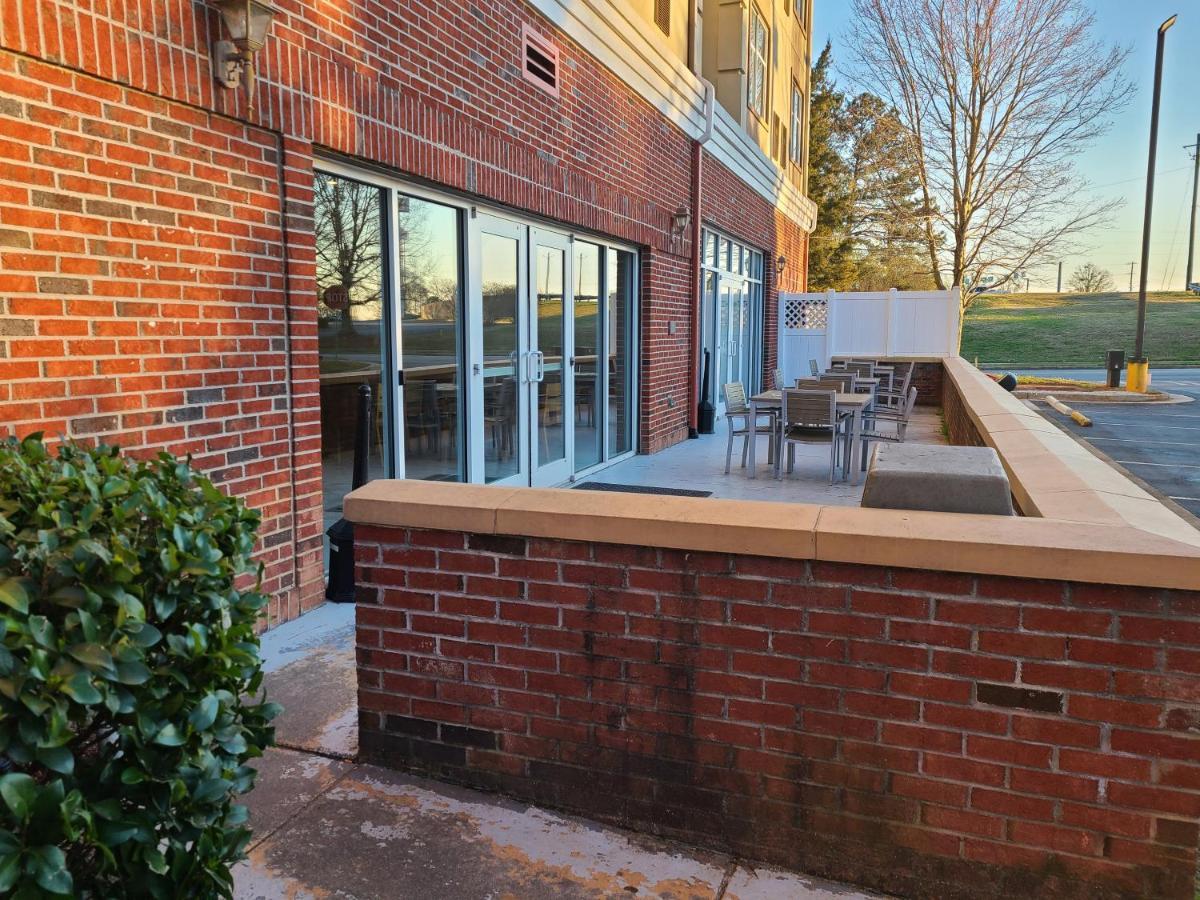 Country Inn & Suites By Radisson, Conyers, Ga Bagian luar foto