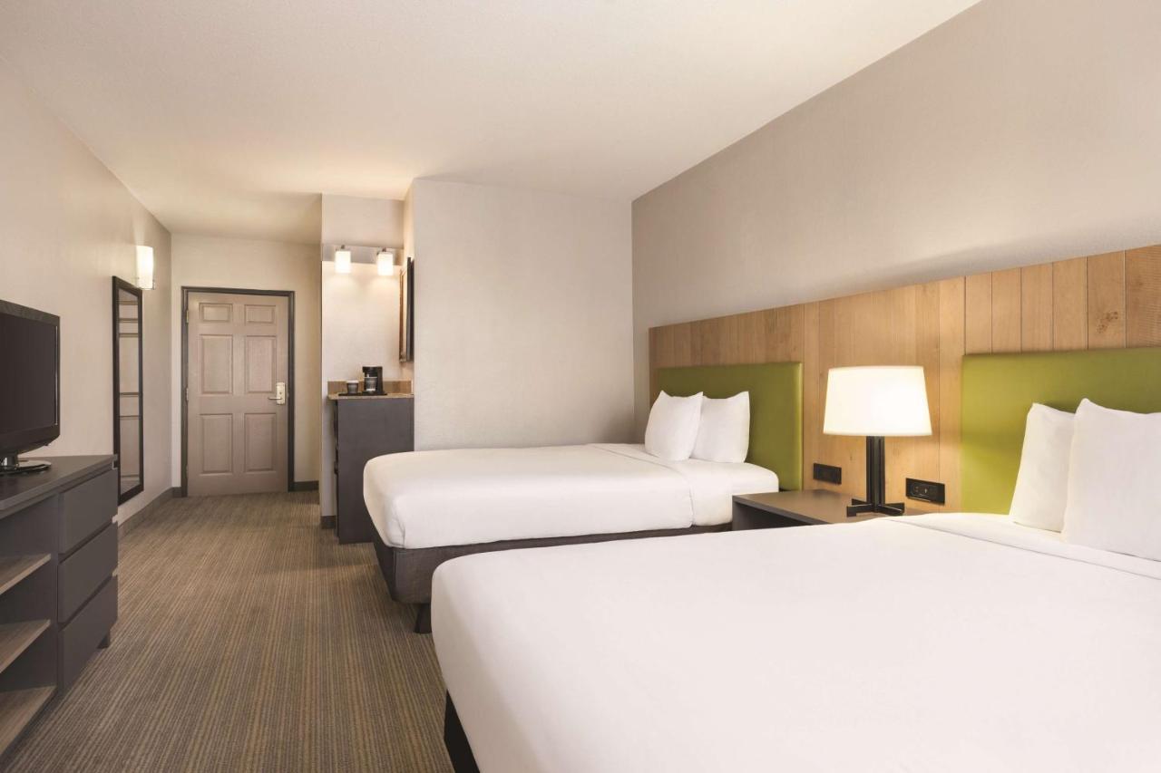 Country Inn & Suites By Radisson, Conyers, Ga Bagian luar foto