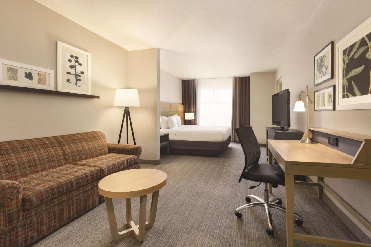 Country Inn & Suites By Radisson, Conyers, Ga Bagian luar foto