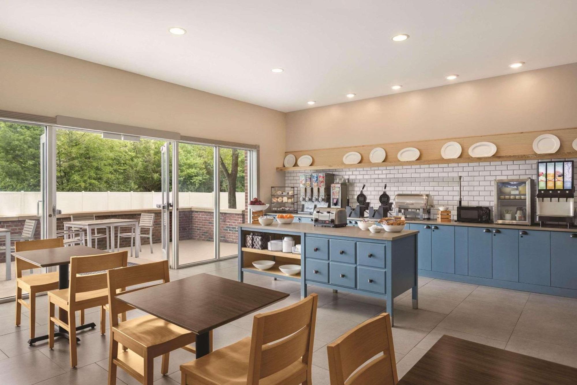 Country Inn & Suites By Radisson, Conyers, Ga Bagian luar foto