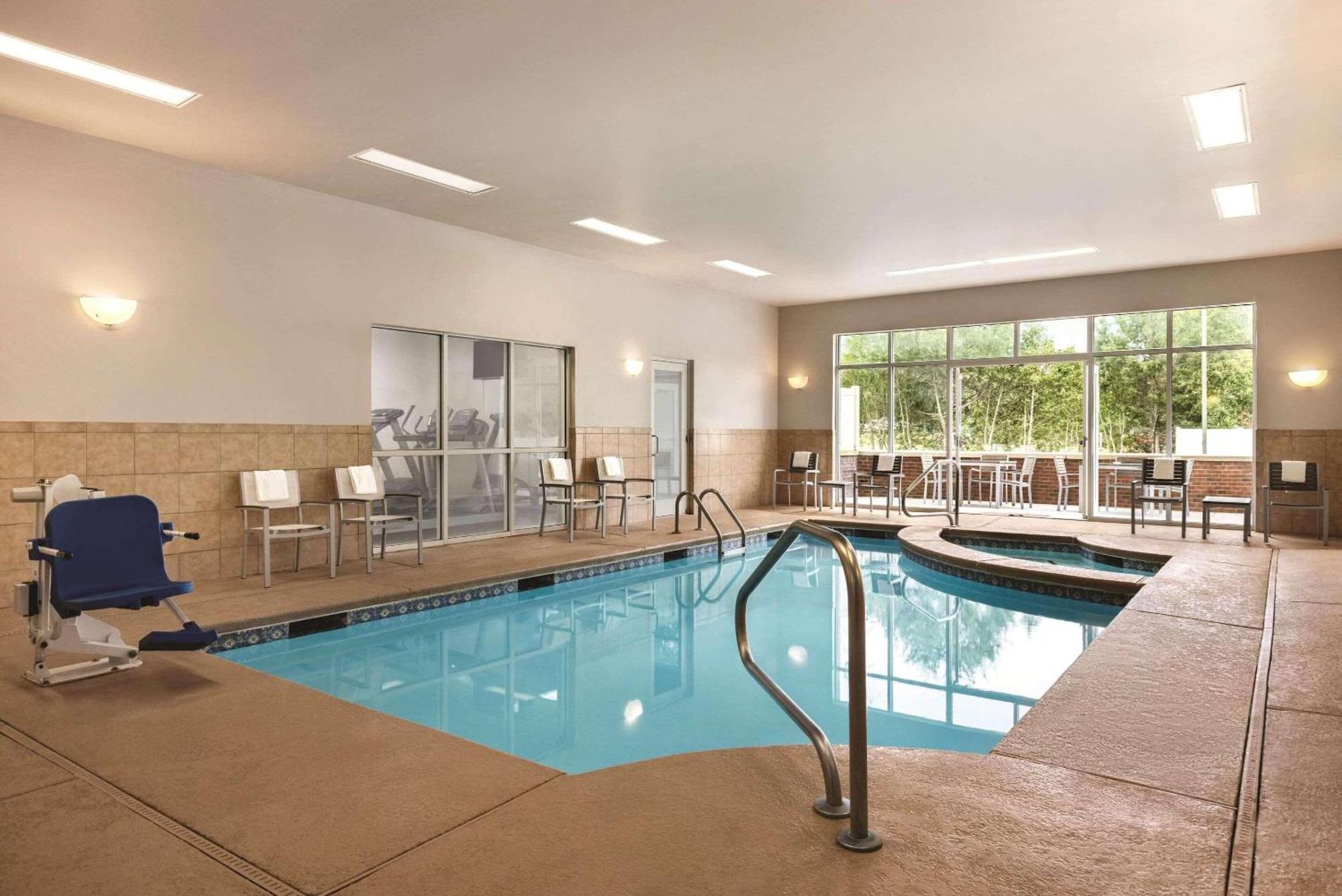 Country Inn & Suites By Radisson, Conyers, Ga Bagian luar foto