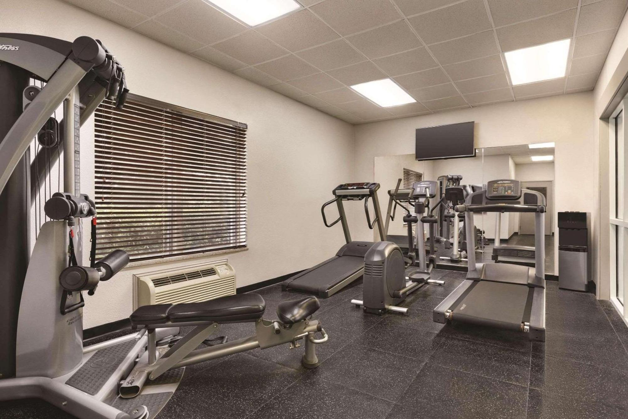 Country Inn & Suites By Radisson, Conyers, Ga Bagian luar foto