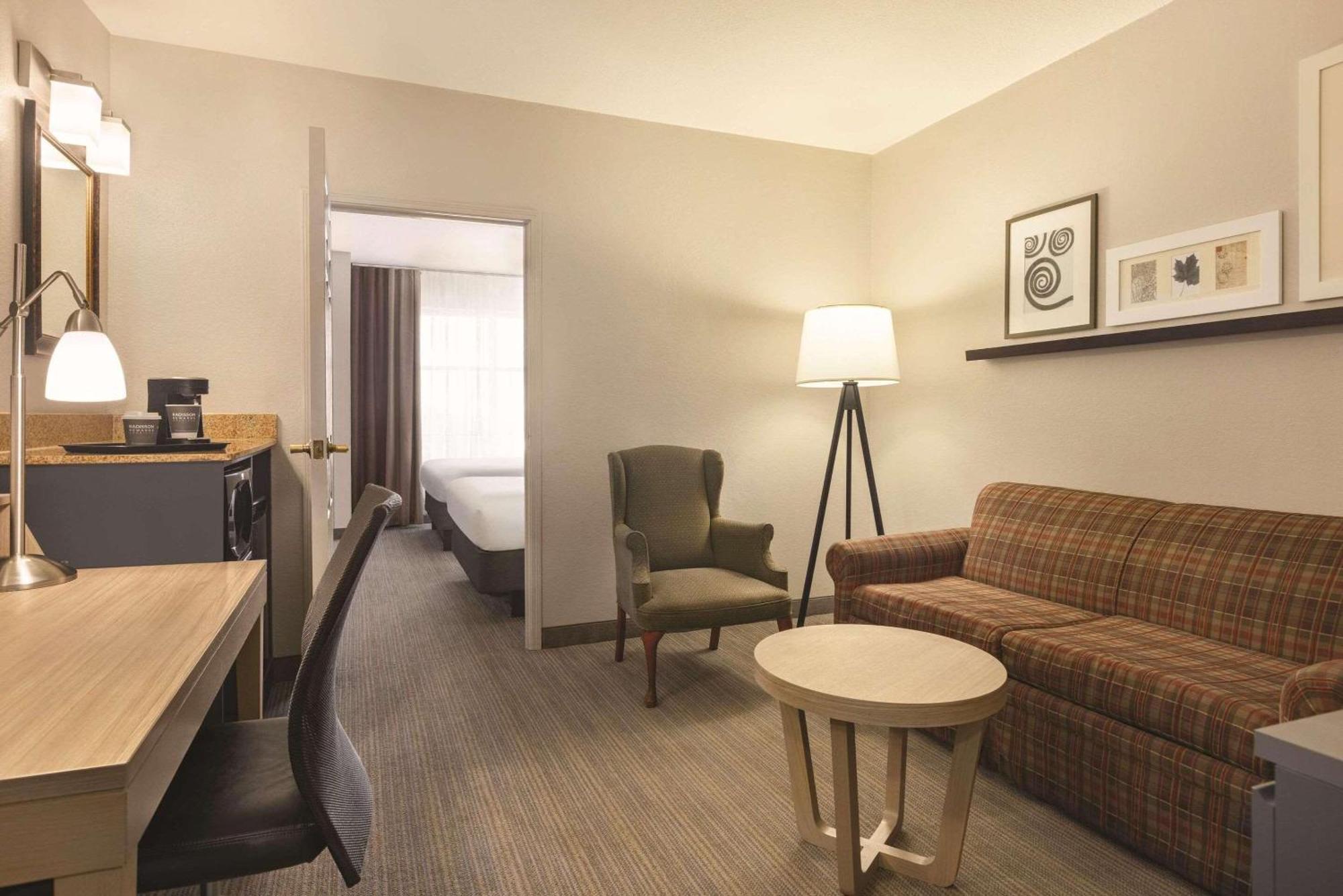 Country Inn & Suites By Radisson, Conyers, Ga Bagian luar foto