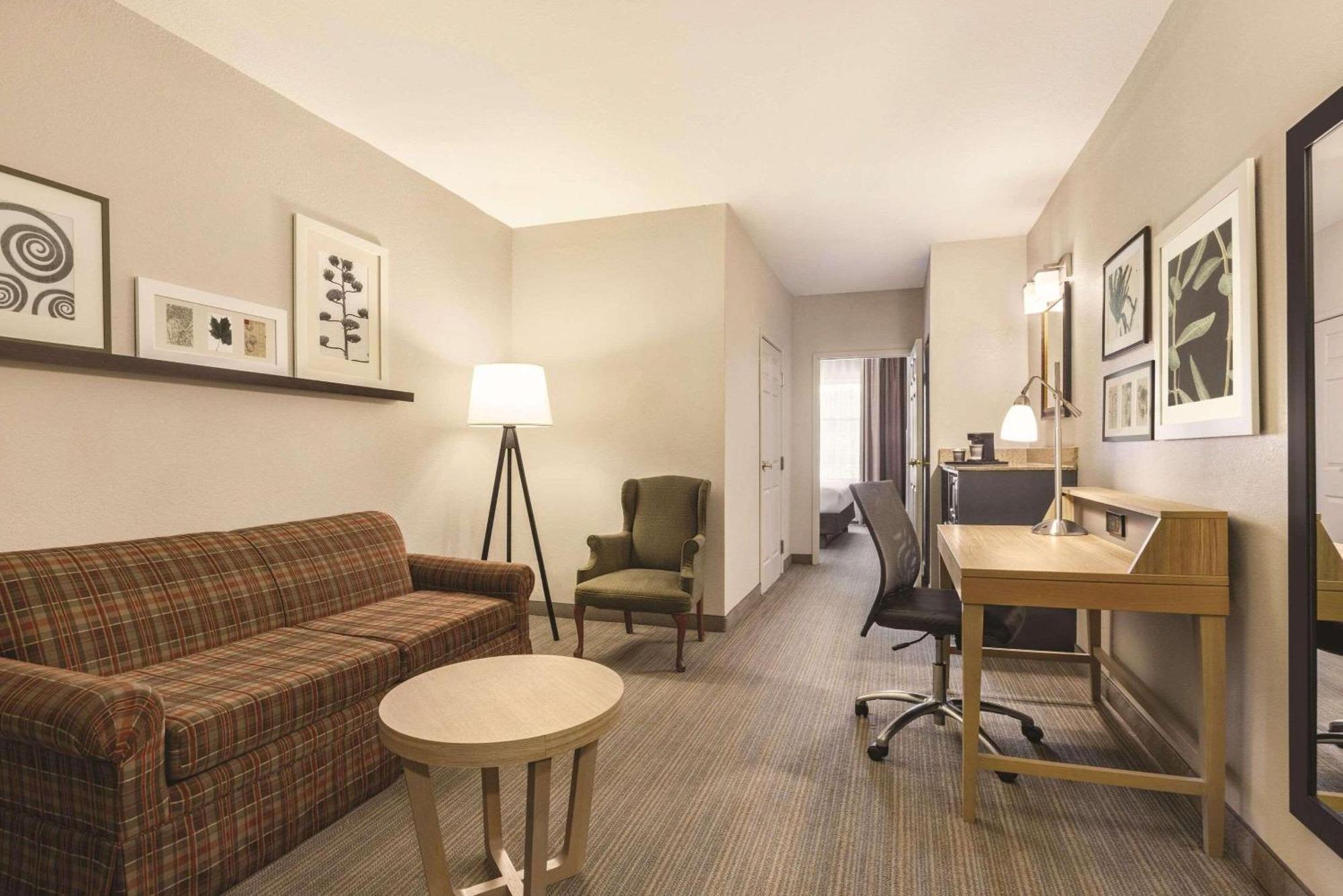 Country Inn & Suites By Radisson, Conyers, Ga Bagian luar foto