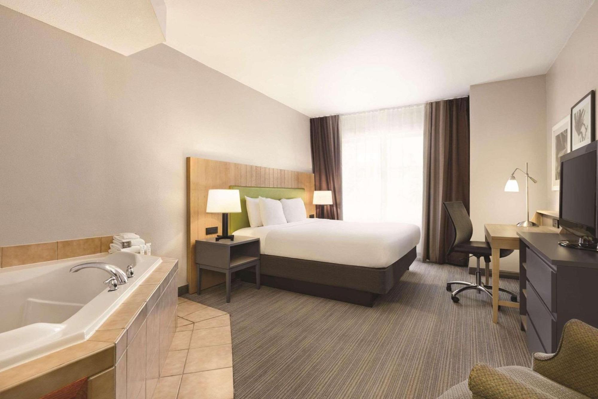 Country Inn & Suites By Radisson, Conyers, Ga Bagian luar foto