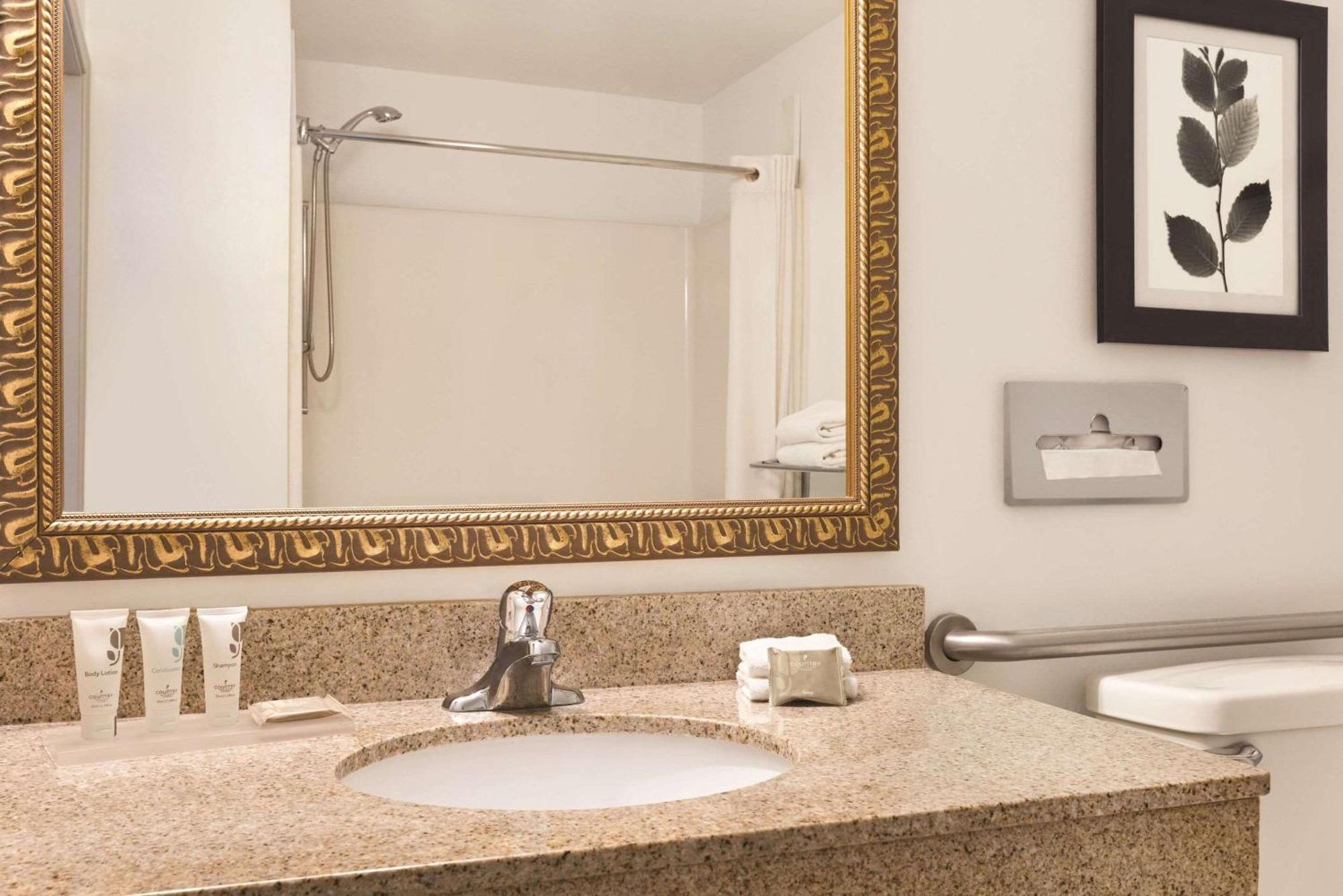 Country Inn & Suites By Radisson, Conyers, Ga Bagian luar foto