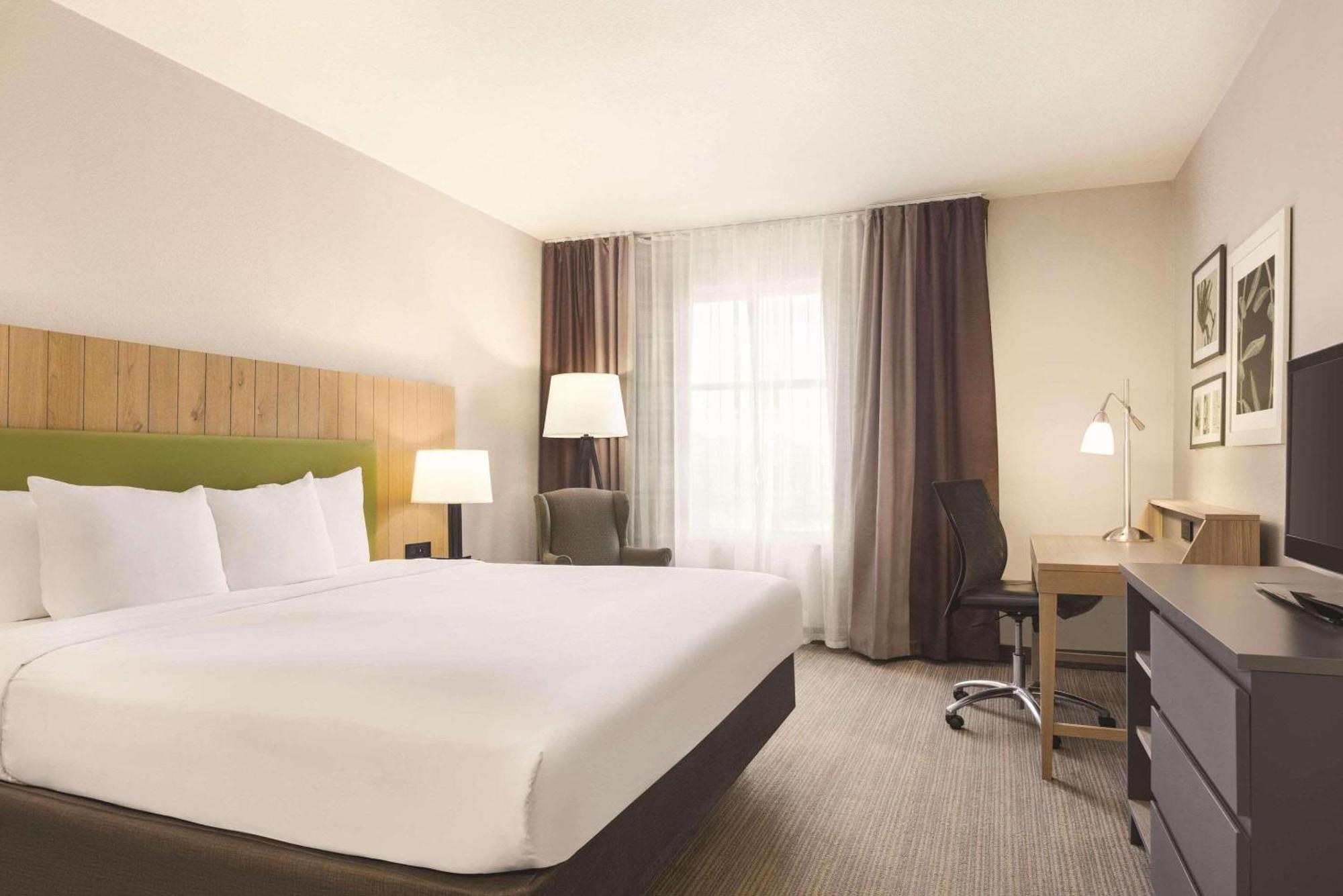 Country Inn & Suites By Radisson, Conyers, Ga Bagian luar foto