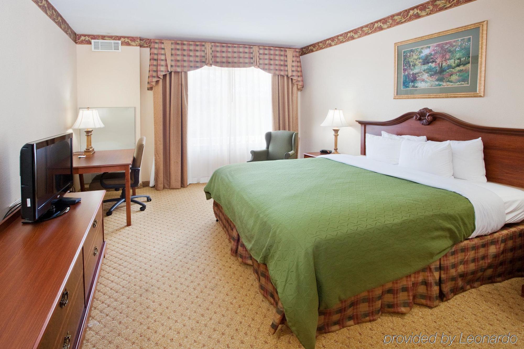 Country Inn & Suites By Radisson, Conyers, Ga Bagian luar foto