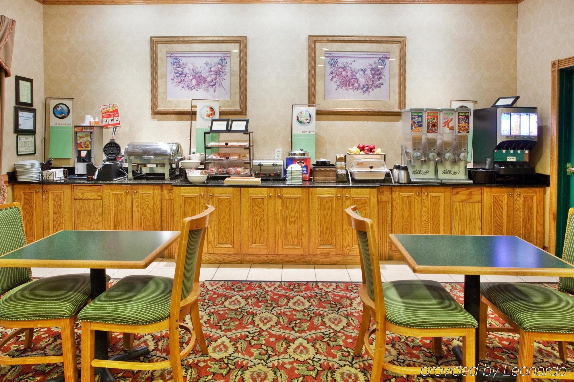 Country Inn & Suites By Radisson, Conyers, Ga Bagian luar foto