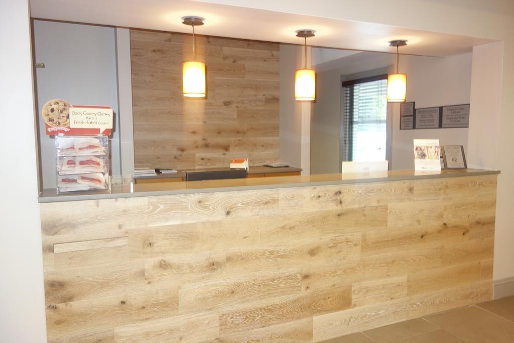 Country Inn & Suites By Radisson, Conyers, Ga Bagian luar foto